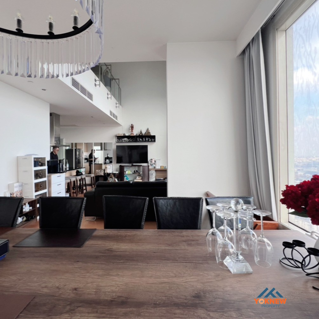 ขายคอนโดเกษตรศาสตร์ รัชโยธิน : Wind Ratchayothin 💎 Penthouse Rare Item! มีแค่ 3 ห้องในตึก อยู่แล้วเท่ เก๋ไม่ซ้ำใคร!