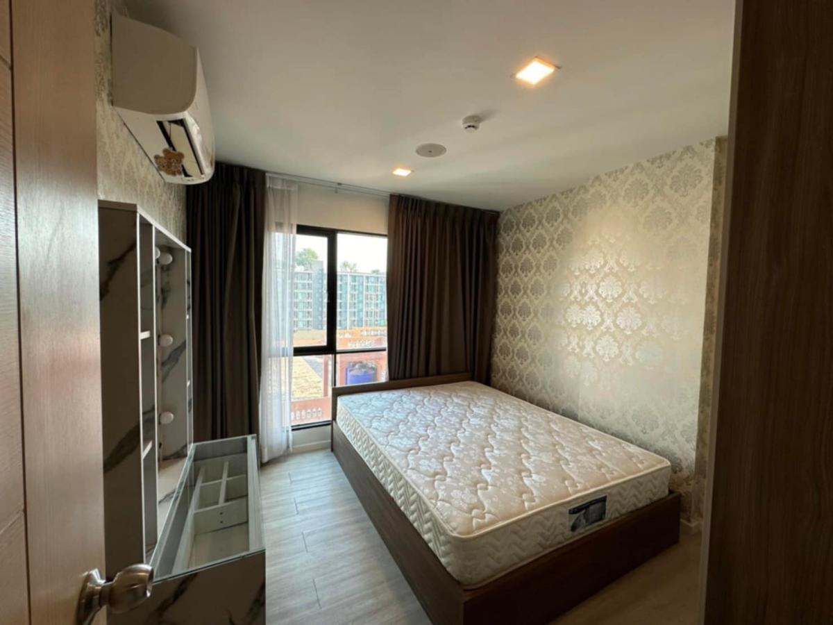 ขายคอนโดปทุมธานี รังสิต ธรรมศาสตร์ : (18801) Kave Condo