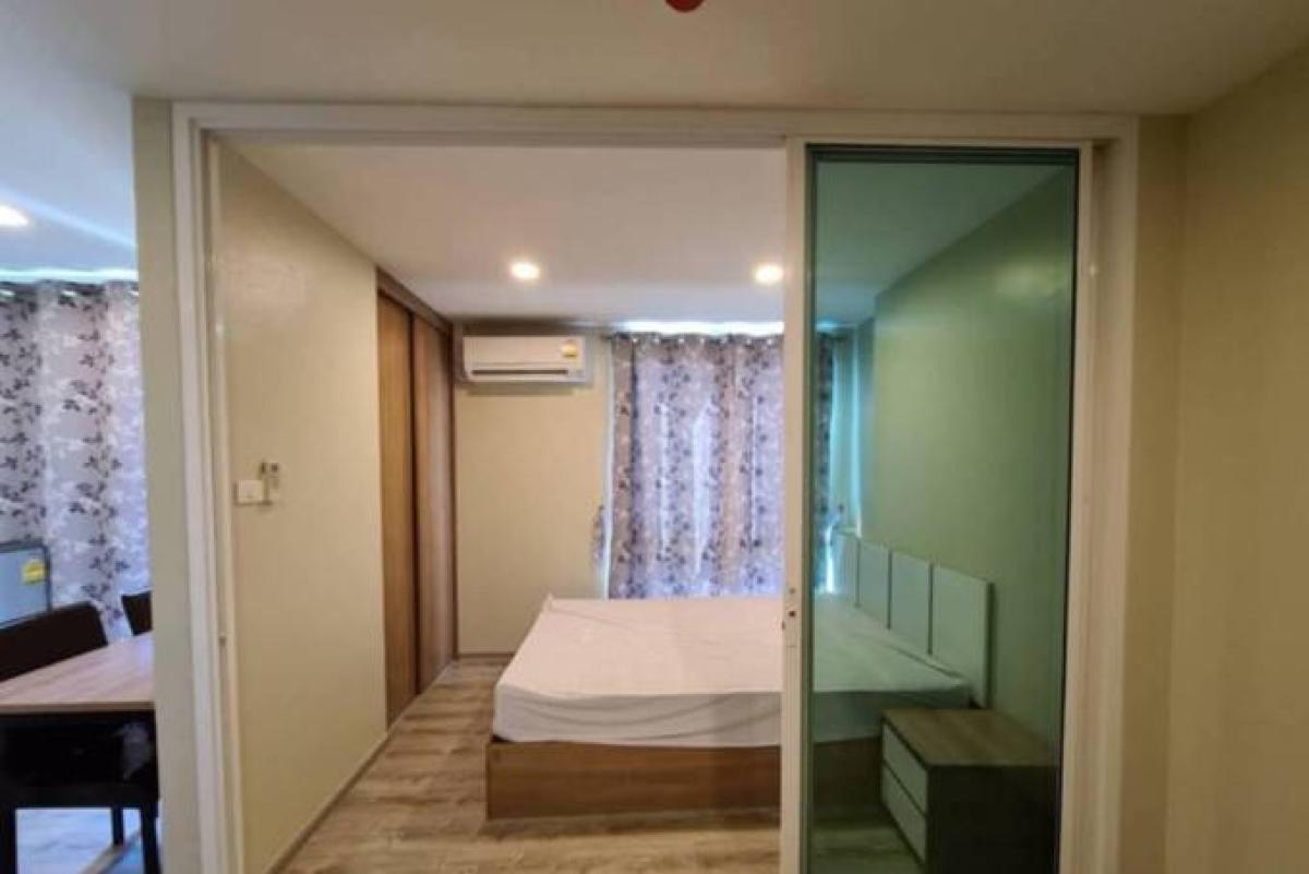 For SaleCondoPhutthamonthon, Salaya : (18802) Salaya CONDO