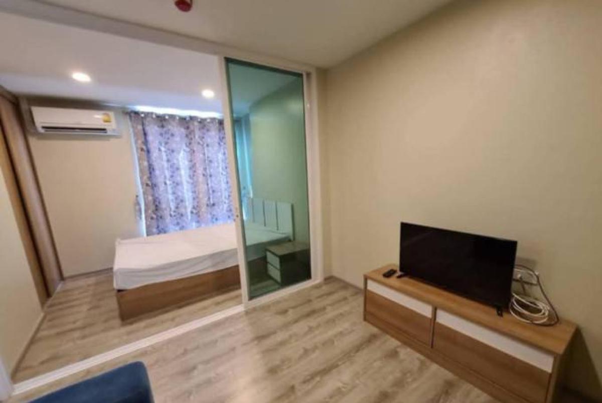 For SaleCondoPhutthamonthon, Salaya : (18803) Salaya CONDO