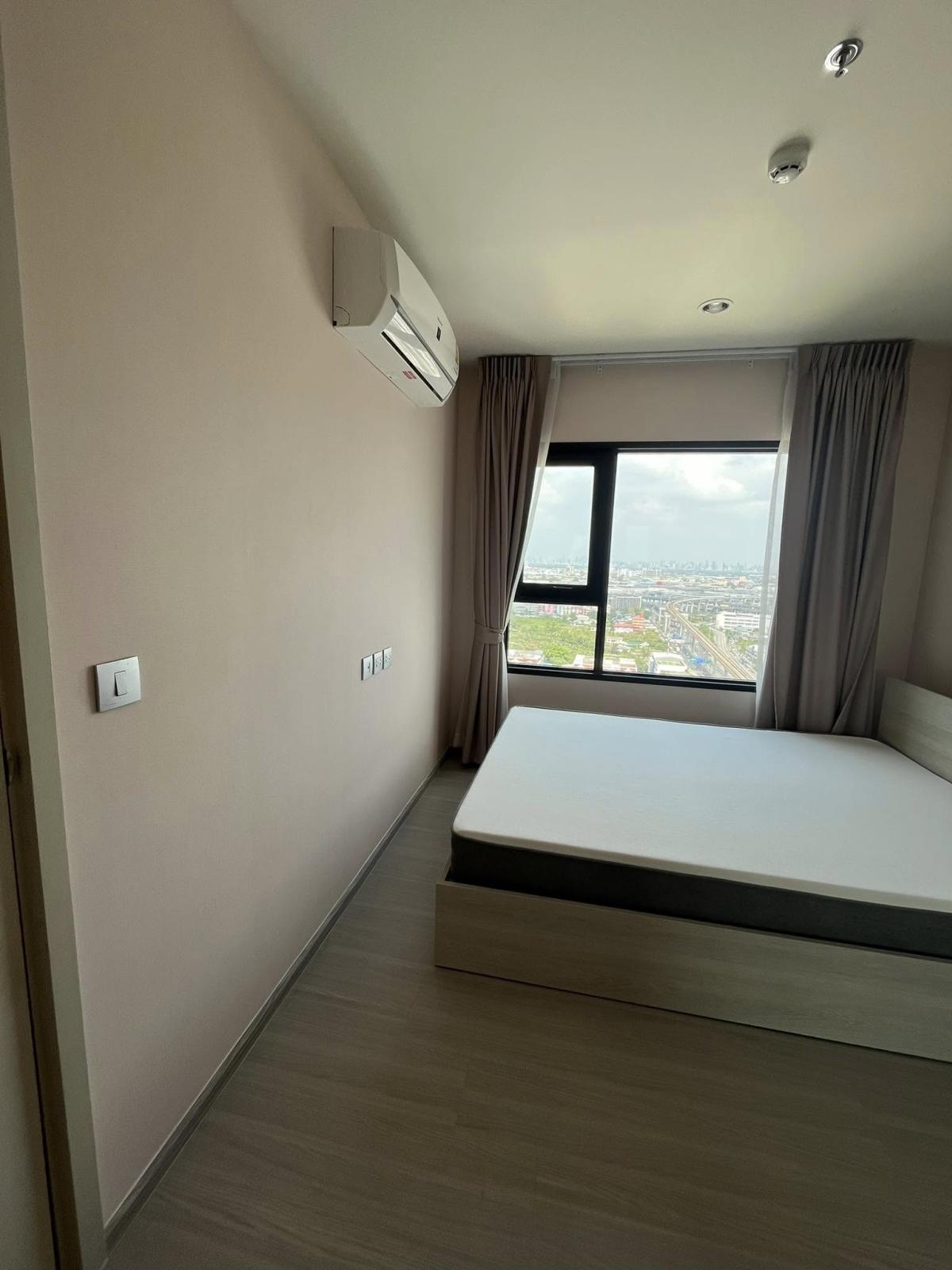 For SaleCondoSamut Prakan,Samrong : (18804) Aspire Erawan Prime