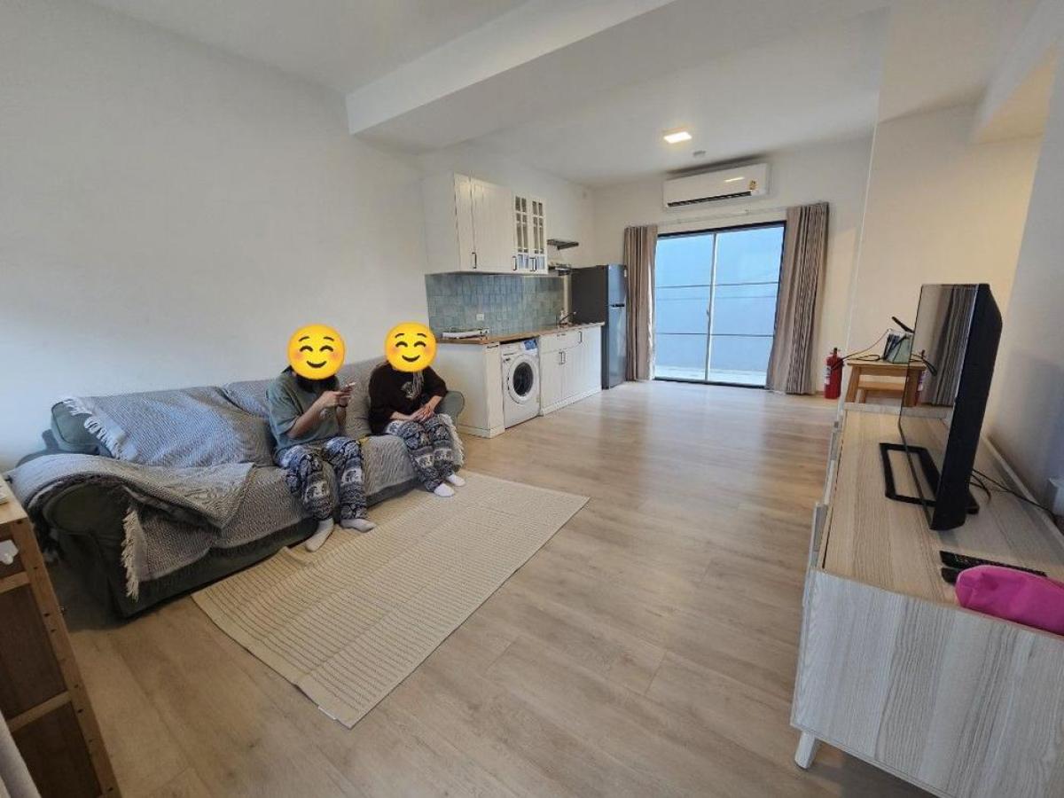 ให้เช่าบ้านบางนา แบริ่ง ลาซาล : 17/03/2026, ปลดล็อกความสุขใน Villaggio 2 Srinakarin-Bangna บ้านสวย 2 นอน 3 น้ำ พร้อมเช่าเพียง 29,000 บาท/เดือน บ้านใจกลางย่าน Bangna ทำเลดี ใกล้ทางด่วน เริ่มต้นความเป็นอยู่ที่คุณฝันไว้ 0642748883