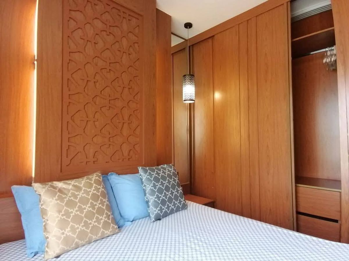 For RentCondoSapankwai,Jatujak : 🚩 Uye Delilite at Chatuchak, beautiful decoration room, 32 sqm view, 1 bedroom, 1 bathroom, separate kitchen, can cook 🚩