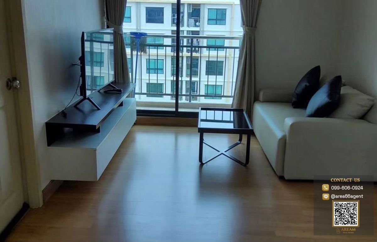 For RentCondoKasetsart, Ratchayothin : 🔥 Condo for rent, Supalai Cute Ratchayothin