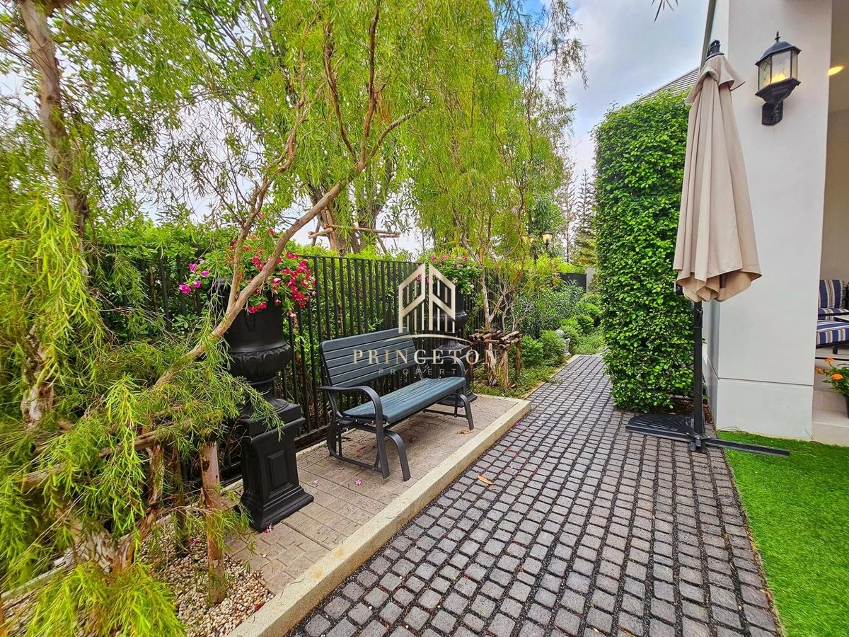 บ้านพัฒนาการ ศรีนครินทร์ : ขายหรือให้เช่าบ้านเดี่ยว นันทวัน พระราม 9 กรุงเทพกรีฑาตัดใหม่ 📞092-4252445 Nantawan Rama 9 New Krungthep Kreetha