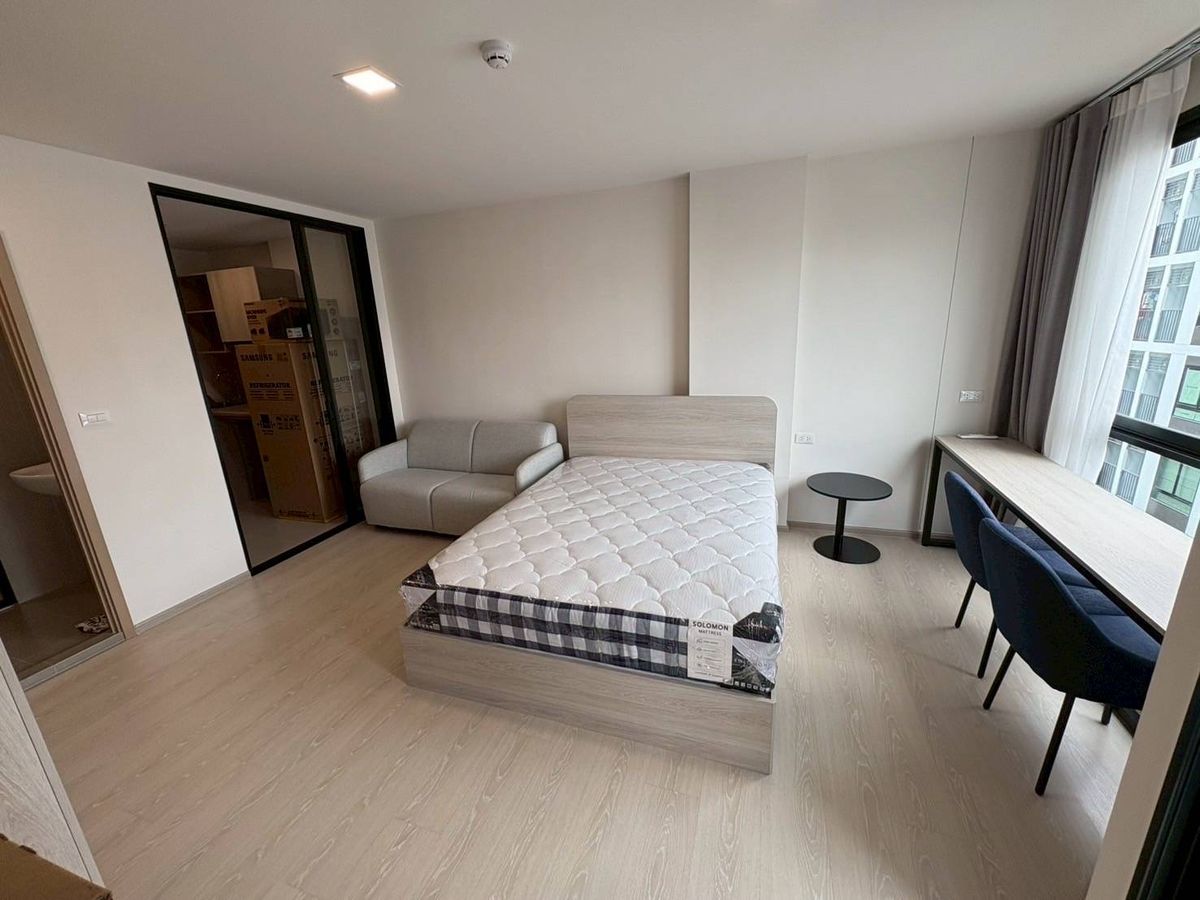 For RentCondoPathum Thani,Rangsit, Thammasat : Condo rental near Bangkok University