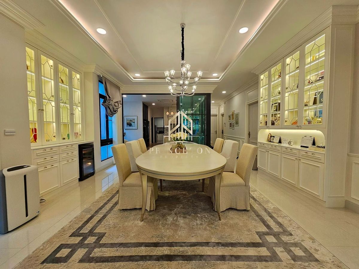 บ้านพัฒนาการ ศรีนครินทร์ : ขายหรือให้เช่าบ้านเดี่ยว นันทวัน พระราม 9 กรุงเทพกรีฑาตัดใหม่ 📞092-4252445 Nantawan Rama 9 New Krungthep Kreetha