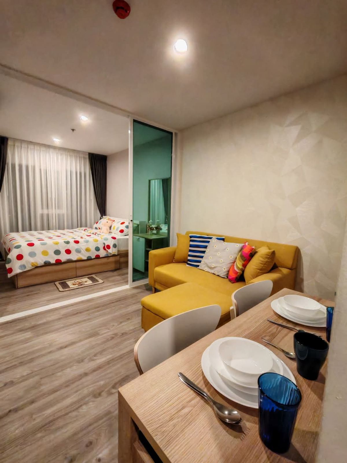 For RentCondoBangna, Bearing, Lasalle : 🎉 Rent a Regent Home Bangna (New project) 🎊
