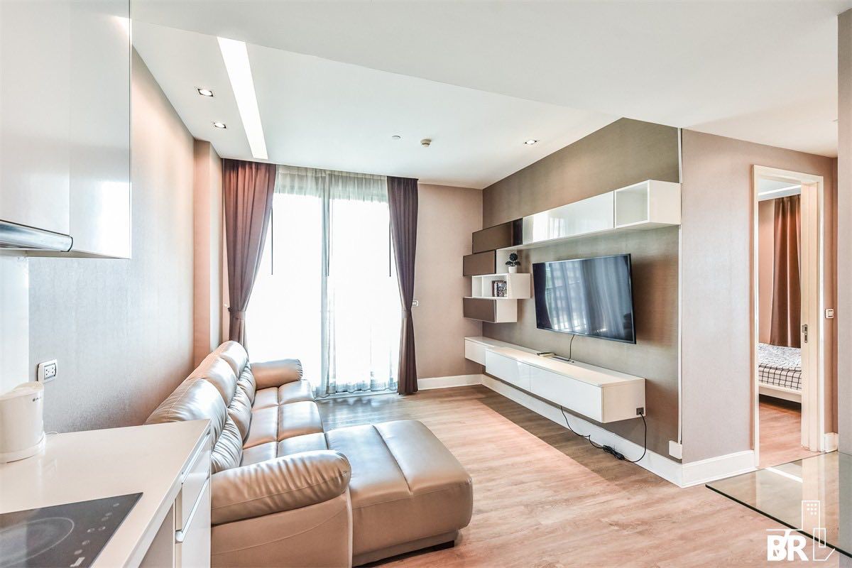 ให้เช่าคอนโดลาดพร้าว เซ็นทรัลลาดพร้าว : ให้เช่า Equinox Condo  Phahol-Vibha ราคา 36,000 บาท [NCr250414]