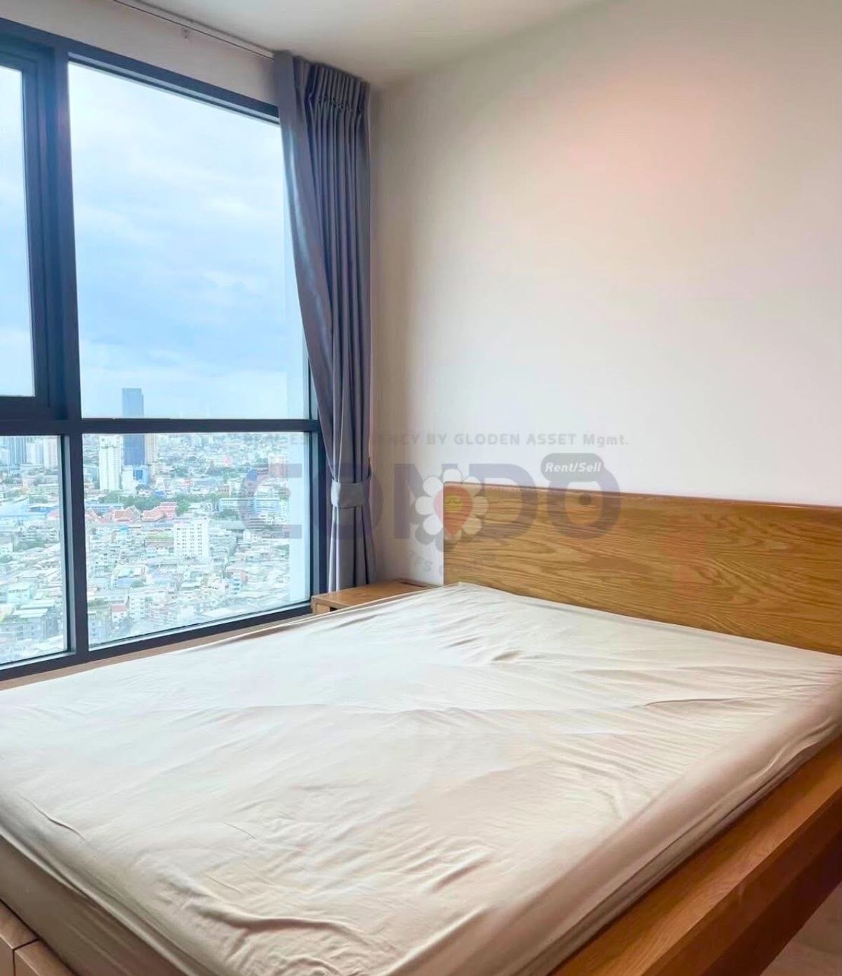 For RentCondoSiam Paragon ,Chulalongkorn,Samyan : ▫️FOR RENT ▫️ IDO, Chulalongkorn, Sam Yan, ready to be reserved very quickly 🔥