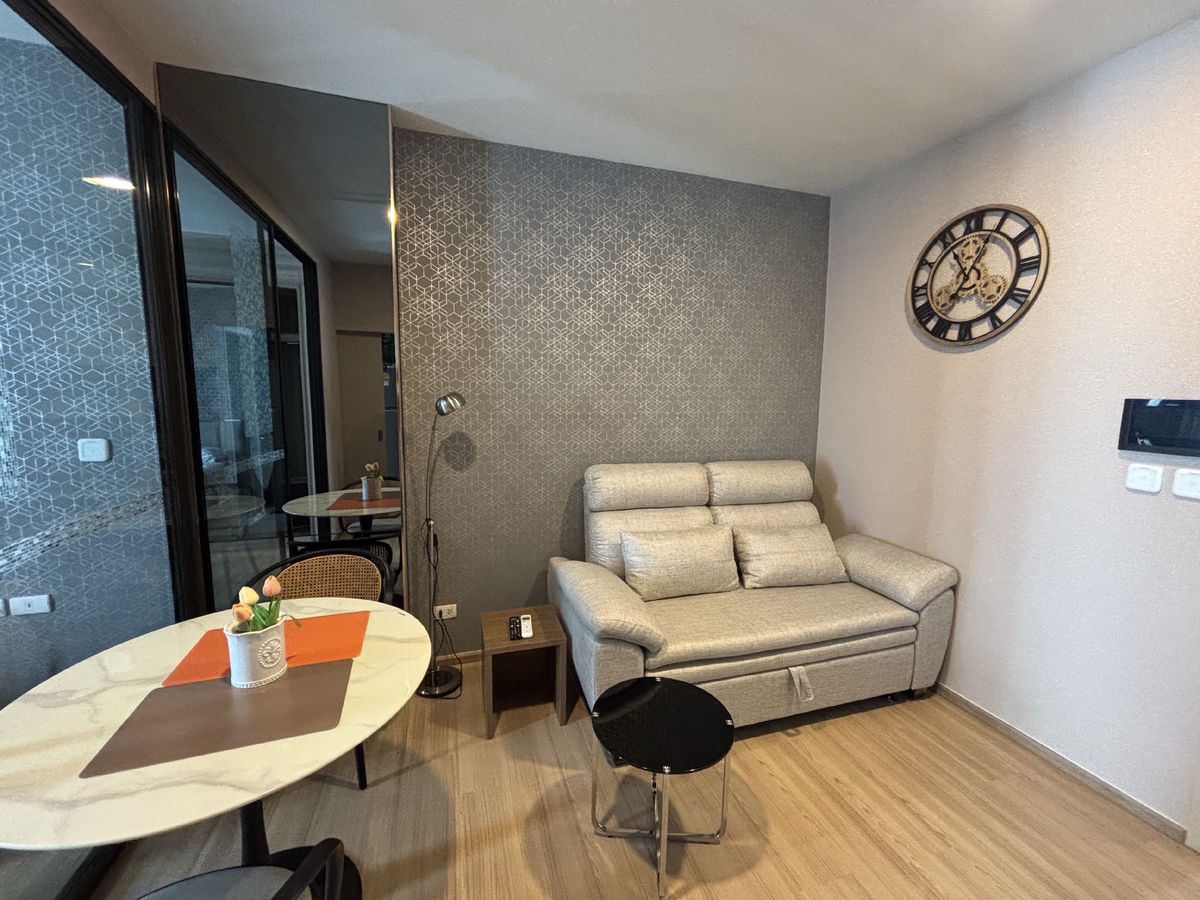 For RentCondoKasetsart, Ratchayothin : Rent a beautiful condo ready