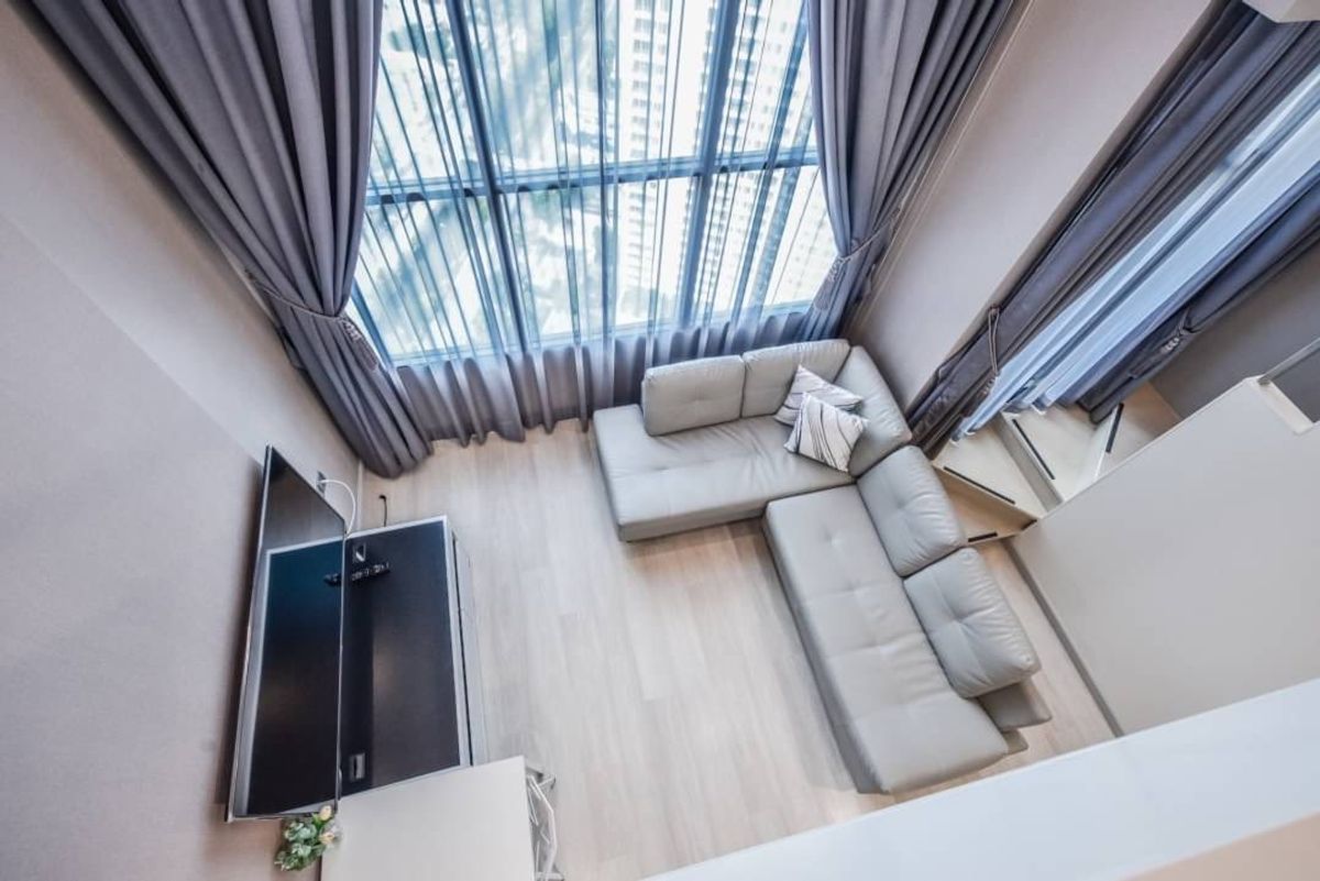 ให้เช่าคอนโดสาทร นราธิวาส : ✨Condo for Rent : Knightsbridge Prime Sathorn (BTS Chong nonsi) AP-02 (line: @condo91 )