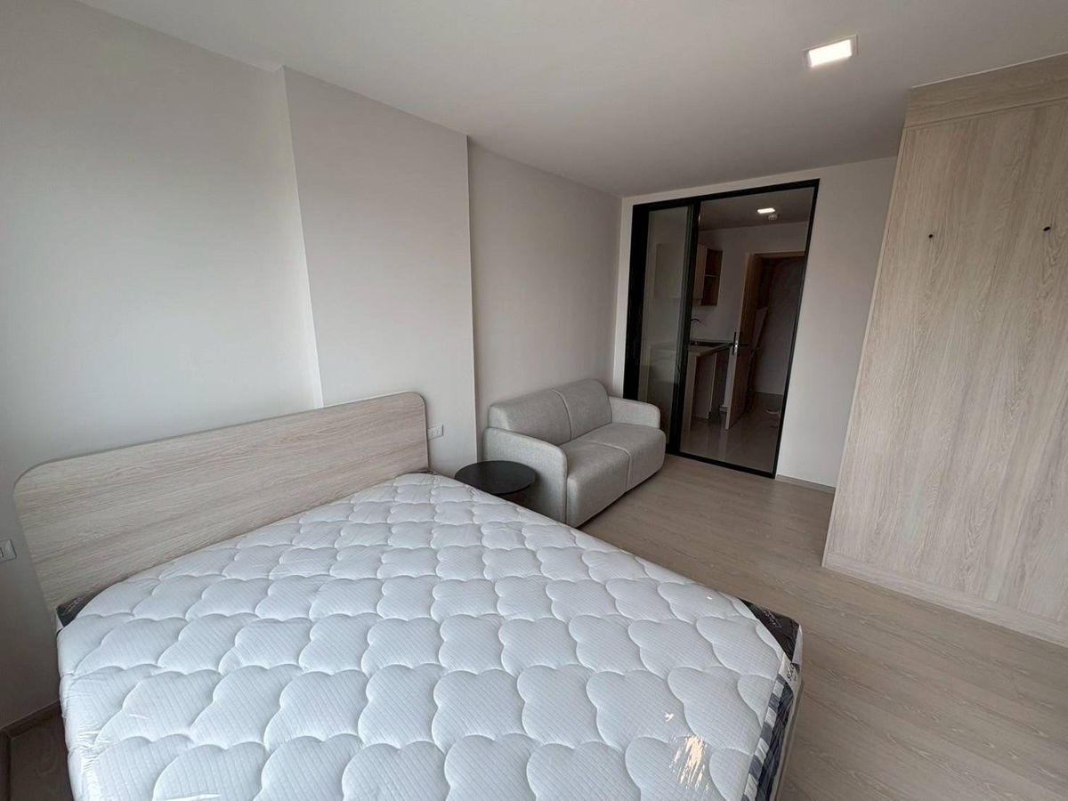 For RentCondoPathum Thani,Rangsit, Thammasat : Condo rental near Rangsit University