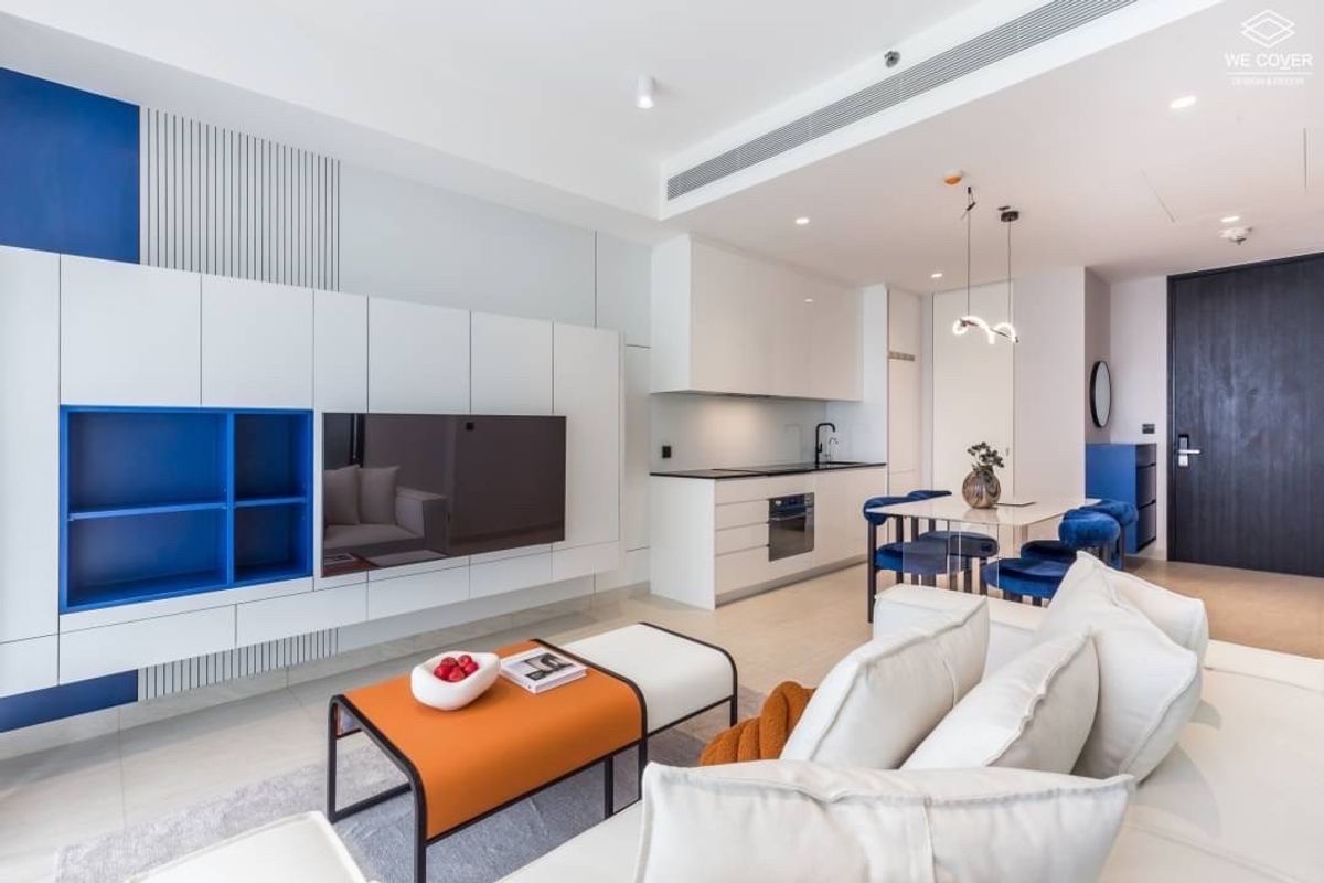 ให้เช่าคอนโดสาทร นราธิวาส : For Rent Luxury condo near bts St. Louis 70,000/month 