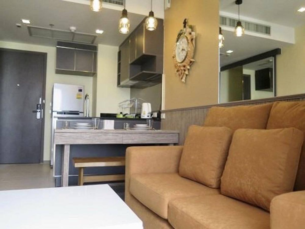 For SaleCondoWongwianyai, Charoennakor : Near BTS Wongwian Yai