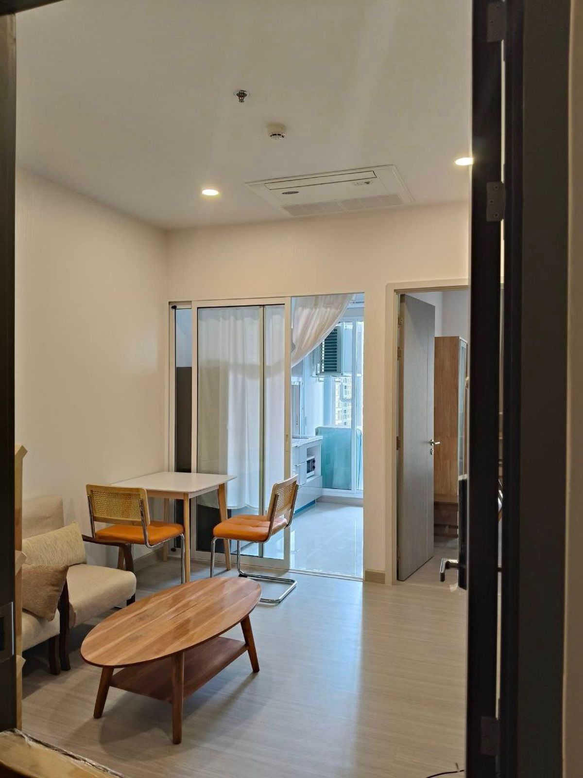 ให้เช่าคอนโดสยาม จุฬา สามย่าน : Supalai Premier Si Phraya Samyan【𝐑𝐄𝐍𝐓】🔥คุมโทนละมุนทุกมุมมอง ฟังก์ชันครบ จัดวางดี🔥 ติดต่อไลน์ไอดี: @hacondo