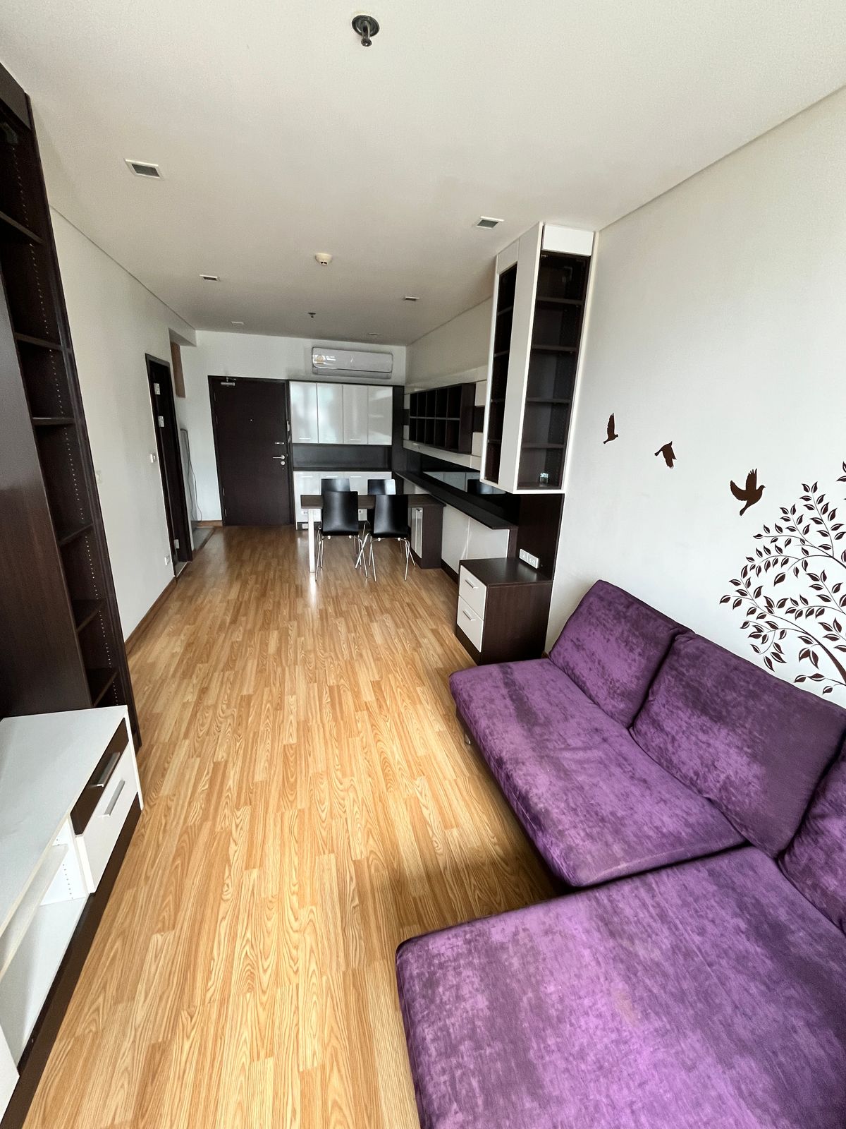ให้เช่าคอนโดอ่อนนุช อุดมสุข : LE LUK CONDO - BTS PHRAKANONG - HOT DEAL!! FOR RENT 1 BED 51SQM