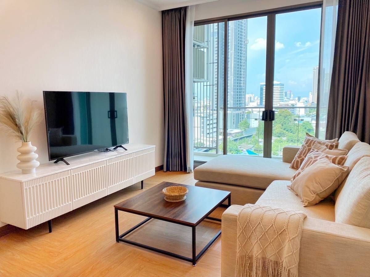 ให้เช่าคอนโดสุขุมวิท อโศก ทองหล่อ : !! ห้องสวย ให้เช่าคอนโด Supalai Oriental Sukhumvit 39 