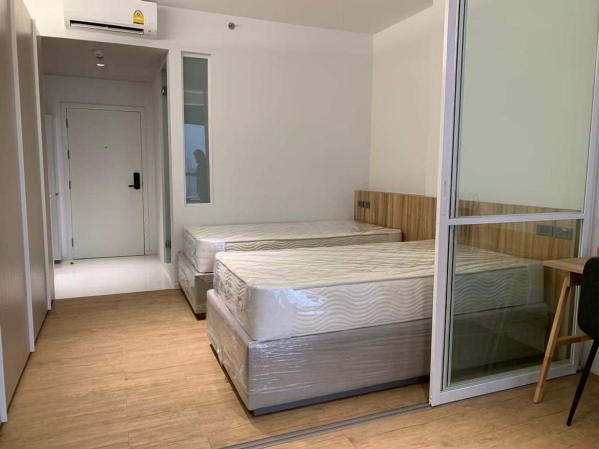 ให้เช่าคอนโดสยาม จุฬา สามย่าน : ให้เช่า ทริปเปิ้ล วาย เรสซิเด้นซ์ (Triple Y Residence ) Line : @condo24 (มี@ด้วย)