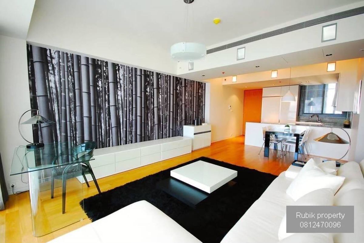 ขายคอนโดสาทร นราธิวาส : 🏙️ For Sale: The MET Condominium – Sathorn (RB709)