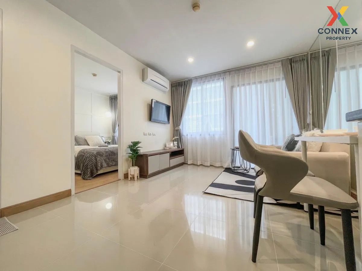 For SaleCondoAri,Anusaowaree : 🔥 The best price 🔥 Condo for sale in Le Rich At Ari Station | Near BTS Ari | Ready to move in