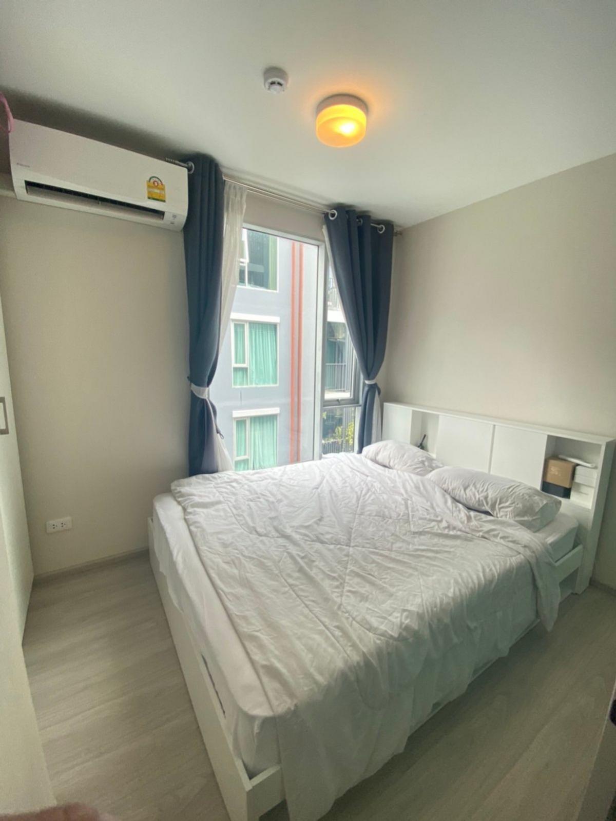 ขายคอนโดรามคำแหง หัวหมาก : ✅ขาย condo Plum Condo (รามคำเเหง 60 อินเตอร์เชนจ์)📍พื้นที่ 23 ตร.ม. อาคาร B  ชั้น 6    1 ห้องนอน 1 ห้องน้ำ✅ราคา 1,590,000 บาท 🔔รีบจองเลย