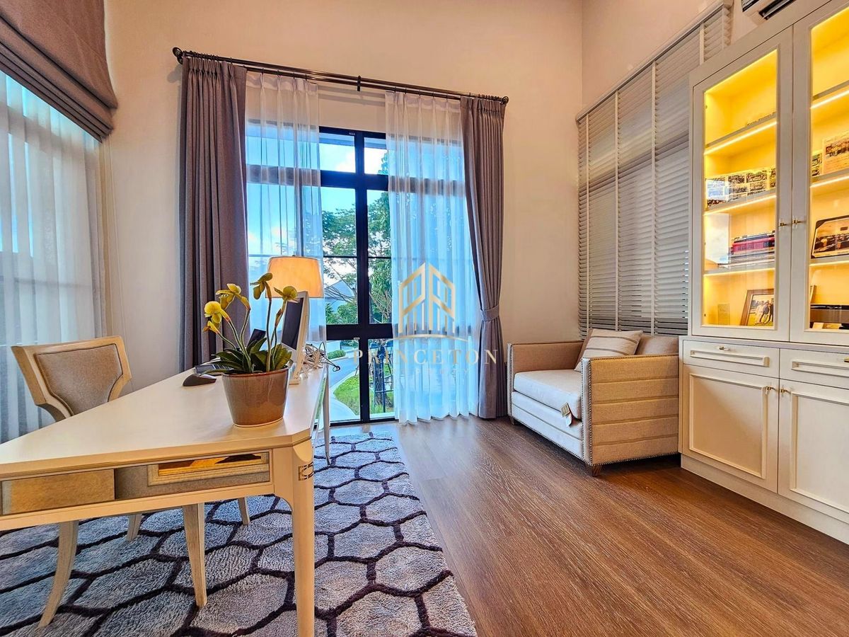 บ้านพัฒนาการ ศรีนครินทร์ : ขายหรือให้เช่าบ้านเดี่ยว นันทวัน พระราม 9 กรุงเทพกรีฑาตัดใหม่ 📞092-4252445 Nantawan Rama 9 New Krungthep Kreetha