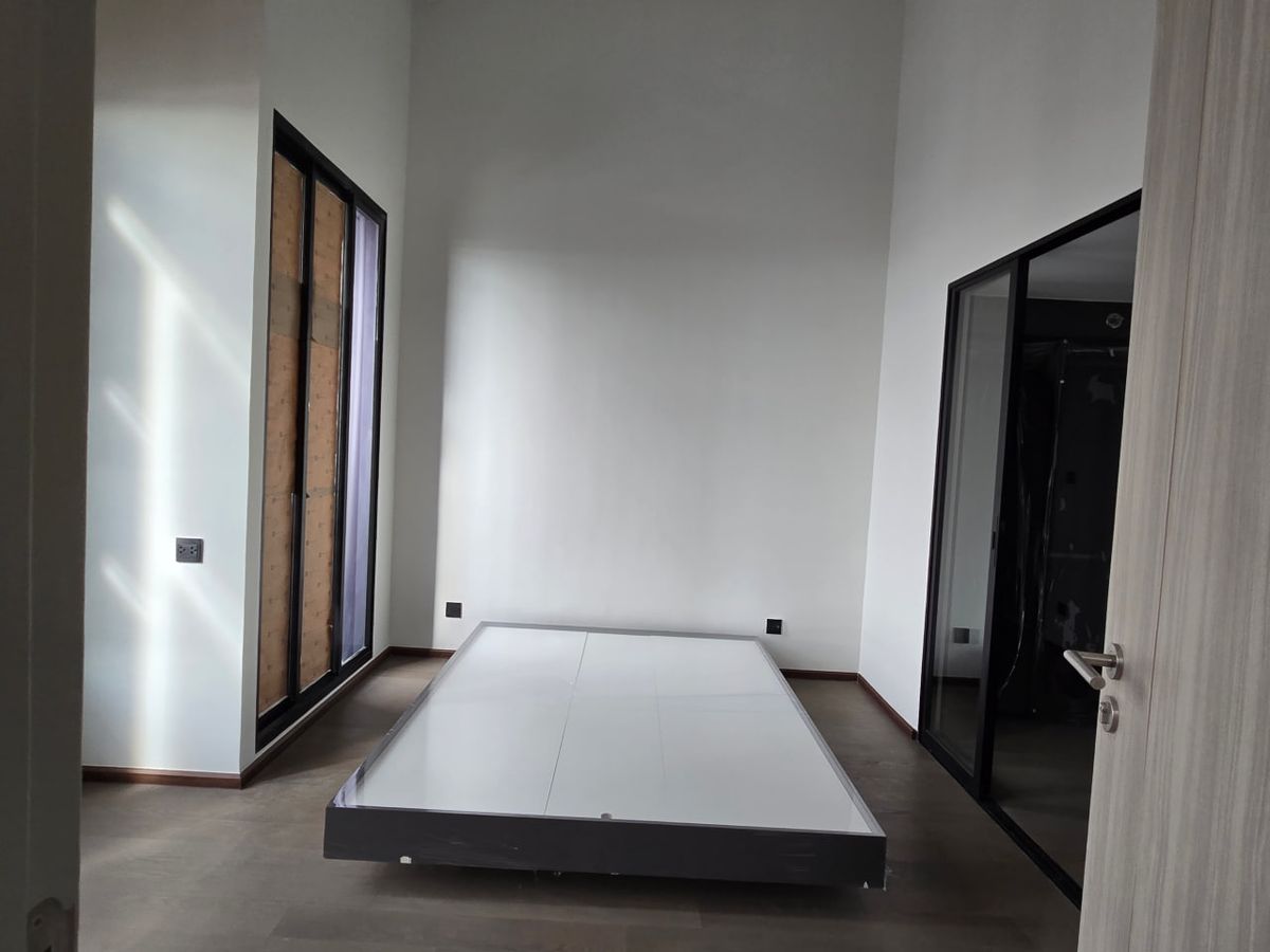 For SaleCondoSiam Paragon ,Chulalongkorn,Samyan : Park Origin Chula Samyan【𝐒𝐄𝐋𝐋】🔥This room is designed for people who like simplicity🔥 Contact Line ID: @hacondo