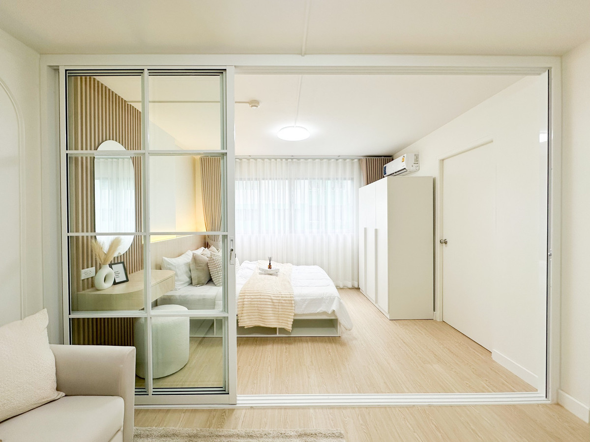 For SaleCondoLadprao101, Happy Land, The Mall Bang Kapi : 💥 Condo for sale in Lumpini Center Ladprao 111