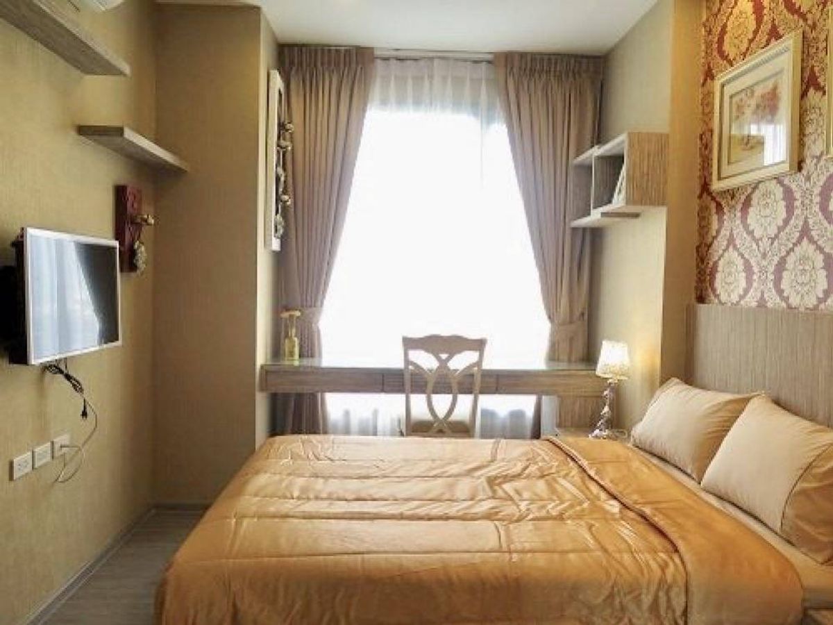 For SaleCondoWongwianyai, Charoennakor : Near BTS Wongwian Yai