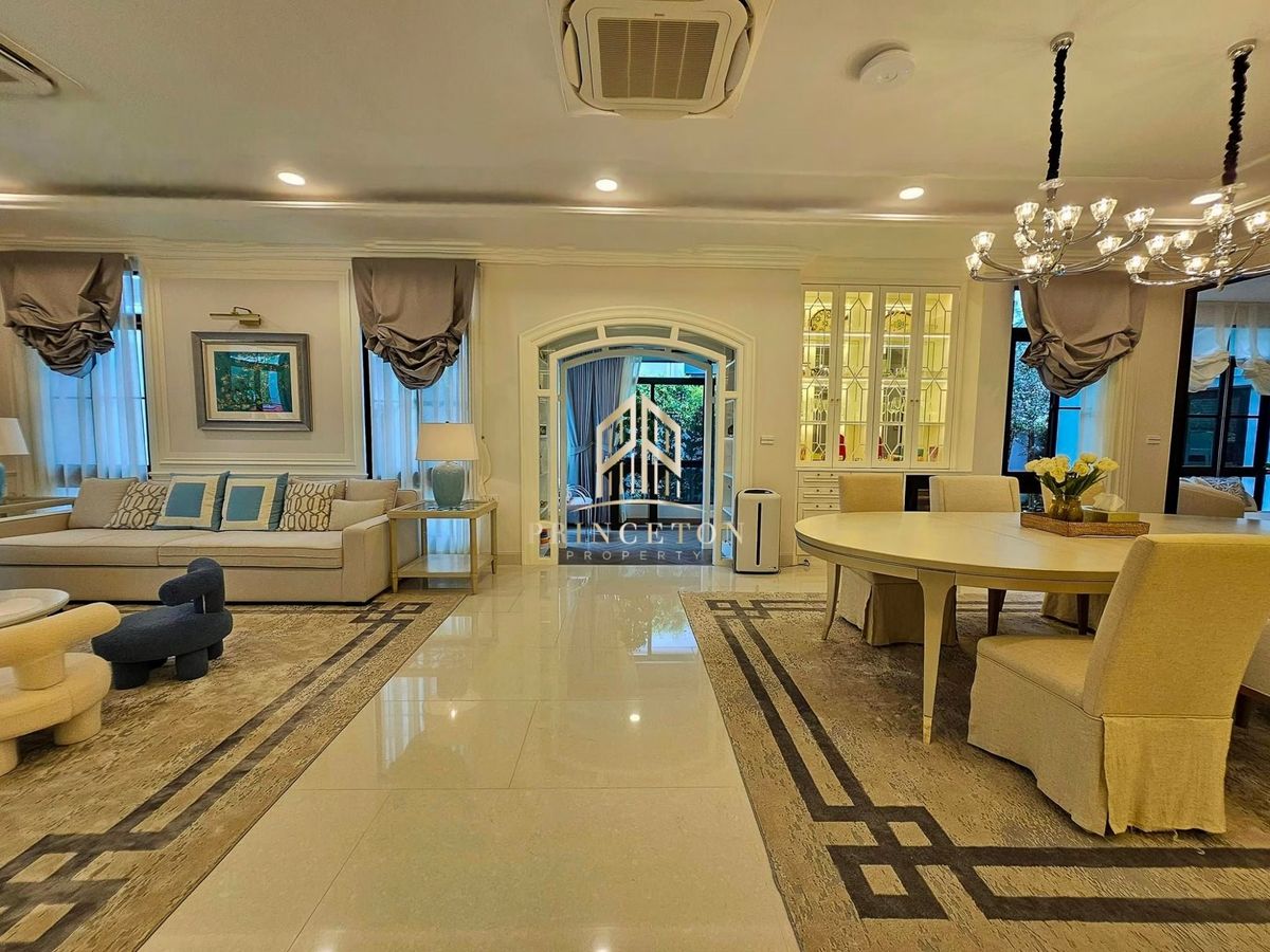 บ้านพัฒนาการ ศรีนครินทร์ : ขายหรือให้เช่าบ้านเดี่ยว นันทวัน พระราม 9 กรุงเทพกรีฑาตัดใหม่ 📞092-4252445 Nantawan Rama 9 New Krungthep Kreetha