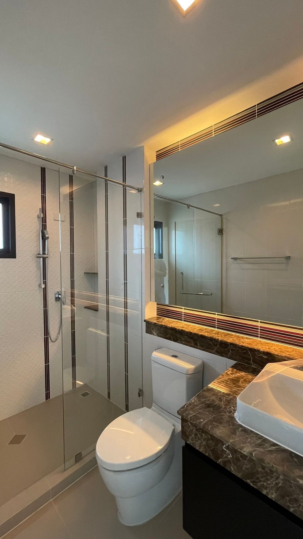 ขายบ้านเชียงใหม่ : ขายบ้านใหม่ เศรษฐสิริ สันทราย เชียงใหม่ 184 ตารางวา