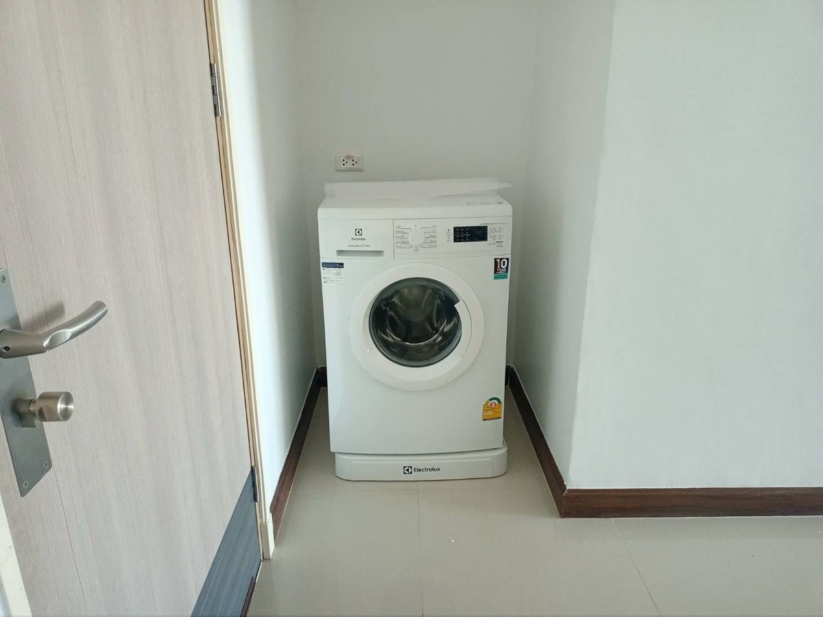 For SaleCondoRatchathewi,Phayathai : Supalai Premier Ratchathewi【𝐒𝐄𝐋𝐋 & 𝐑𝐄𝐍𝐓】🔥Built-in furniture that doesn't feel uncomfortable. It's open, airy, and reassuring.🔥 Contact Line ID: @hacondo