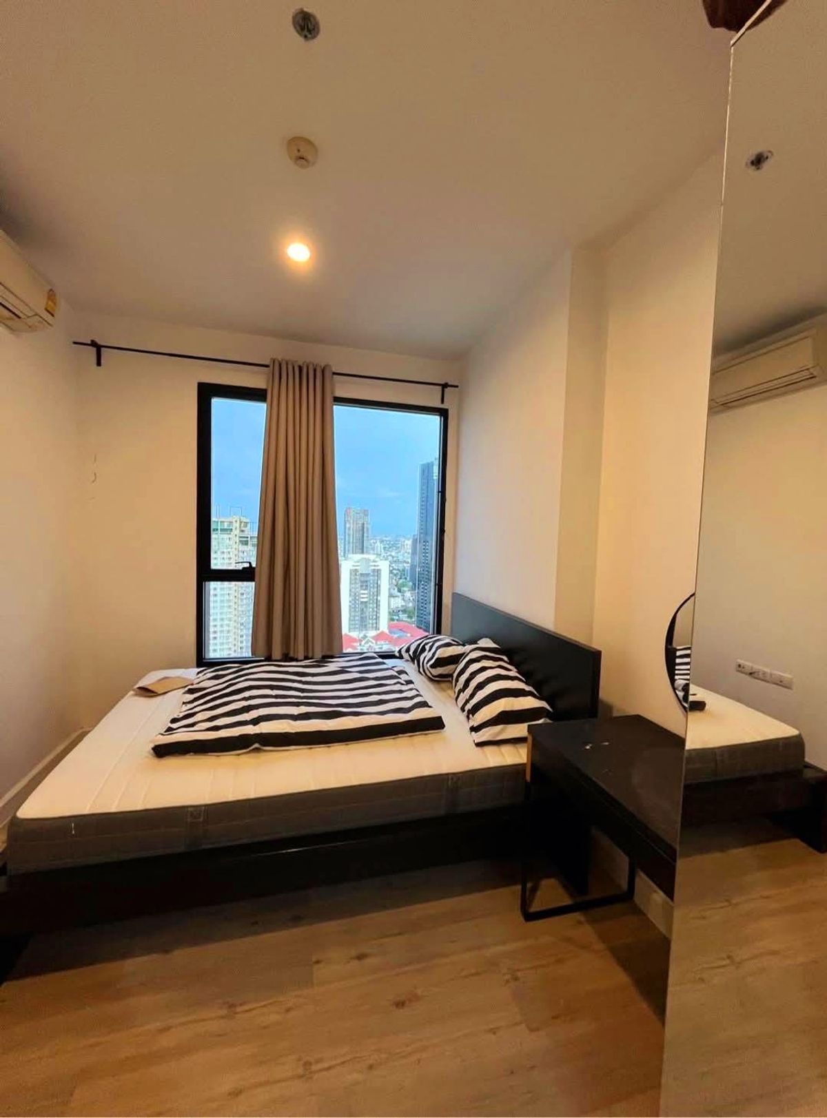 For RentCondoRama9, Petchburi, RCA : The Niche Pride Thonglo-Phetchaburi for Rent