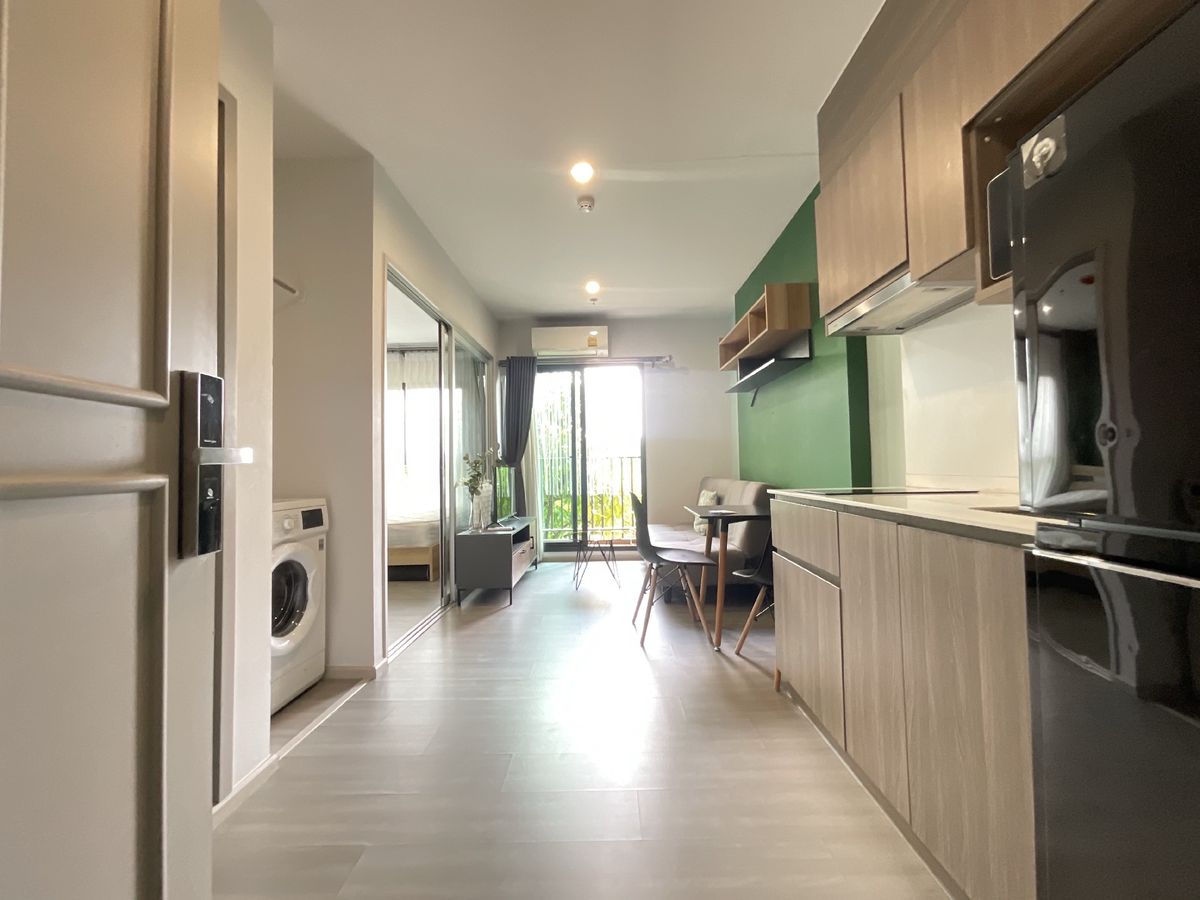 For RentCondoPinklao, Charansanitwong : 🍀For RENT🍀The Parkland Charan-Pinklao San