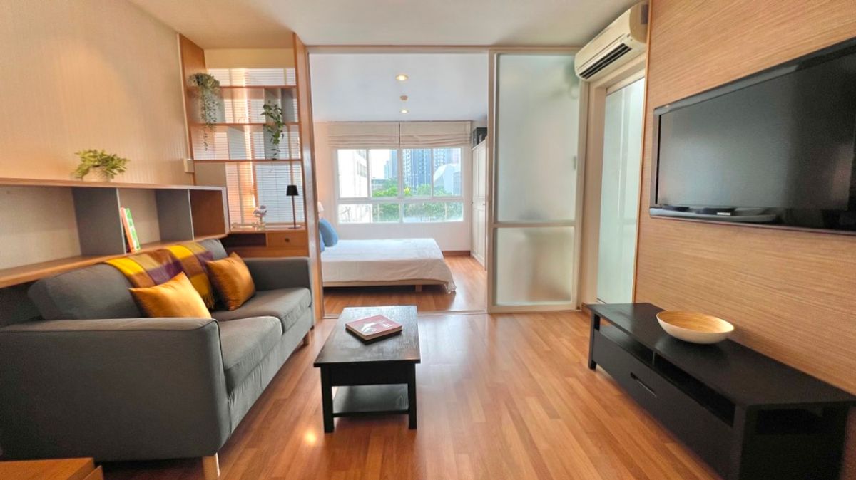 ให้เช่าคอนโดคลองเตย กล้วยน้ำไท : 🔥🔥29491🔥🔥 ให้เช่าU Sabai Rama 4 - Kluaynamthai 🌐 𝙇𝙄𝙉𝙀@ : @fastforrentcondo