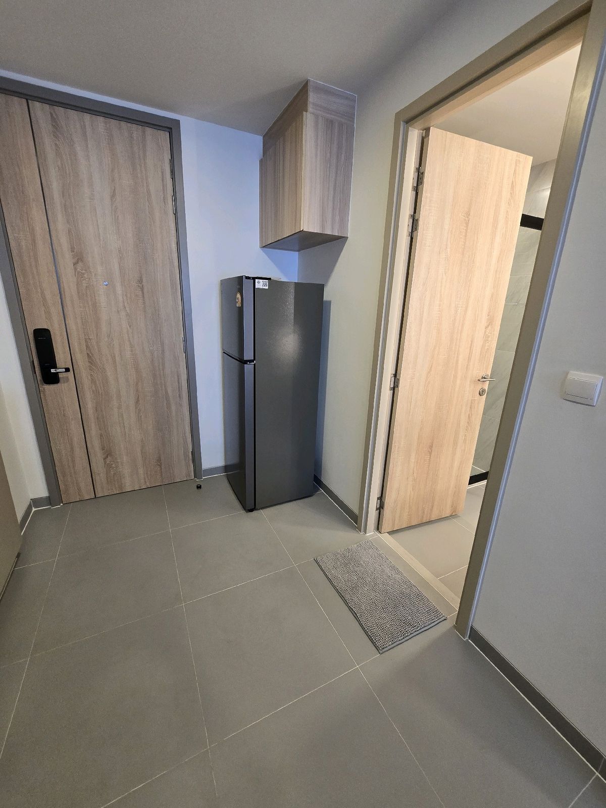 ให้เช่าคอนโดราชเทวี พญาไท : XT Phayathai【𝐑𝐄𝐍𝐓】🔥แต่งด้วยโทนไม้ ครีม ขาว พร้อมเครื่องใช้คุณภาพ🔥 ติดต่อไลน์ไอดี: @hacondo