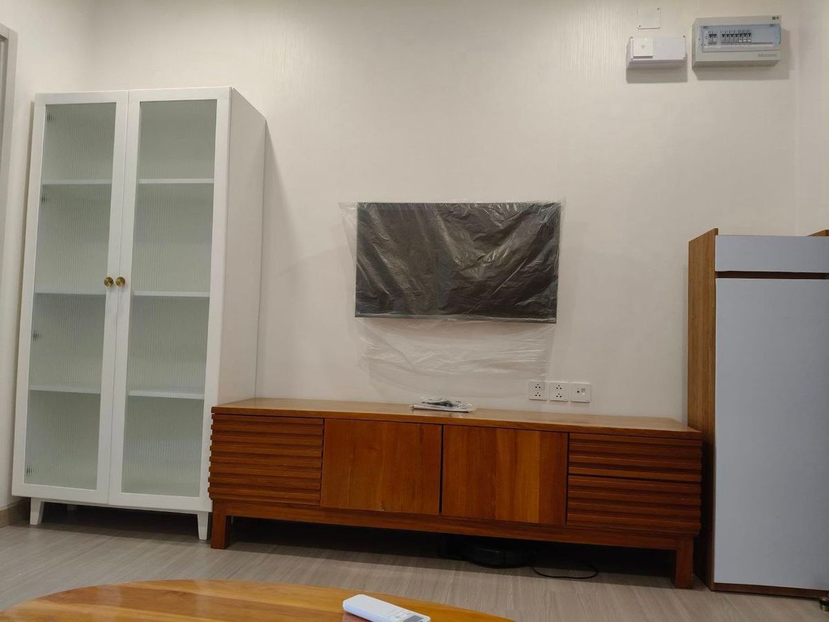 ให้เช่าคอนโดสยาม จุฬา สามย่าน : Supalai Premier Si Phraya Samyan【𝐑𝐄𝐍𝐓】🔥คุมโทนละมุนทุกมุมมอง ฟังก์ชันครบ จัดวางดี🔥 ติดต่อไลน์ไอดี: @hacondo