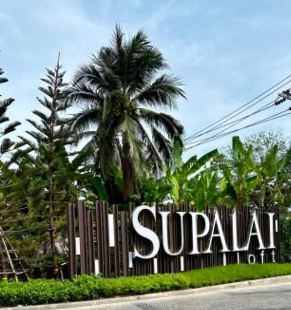 For SaleCondoThaphra, Talat Phlu, Wutthakat : Supalai Lot Sathorn-Ratchapruek