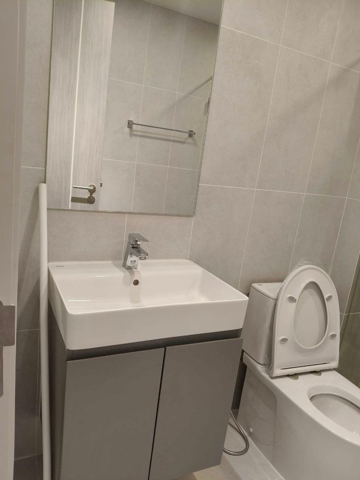 ให้เช่าคอนโดสยาม จุฬา สามย่าน : Supalai Premier Si Phraya Samyan【𝐑𝐄𝐍𝐓】🔥คุมโทนละมุนทุกมุมมอง ฟังก์ชันครบ จัดวางดี🔥 ติดต่อไลน์ไอดี: @hacondo