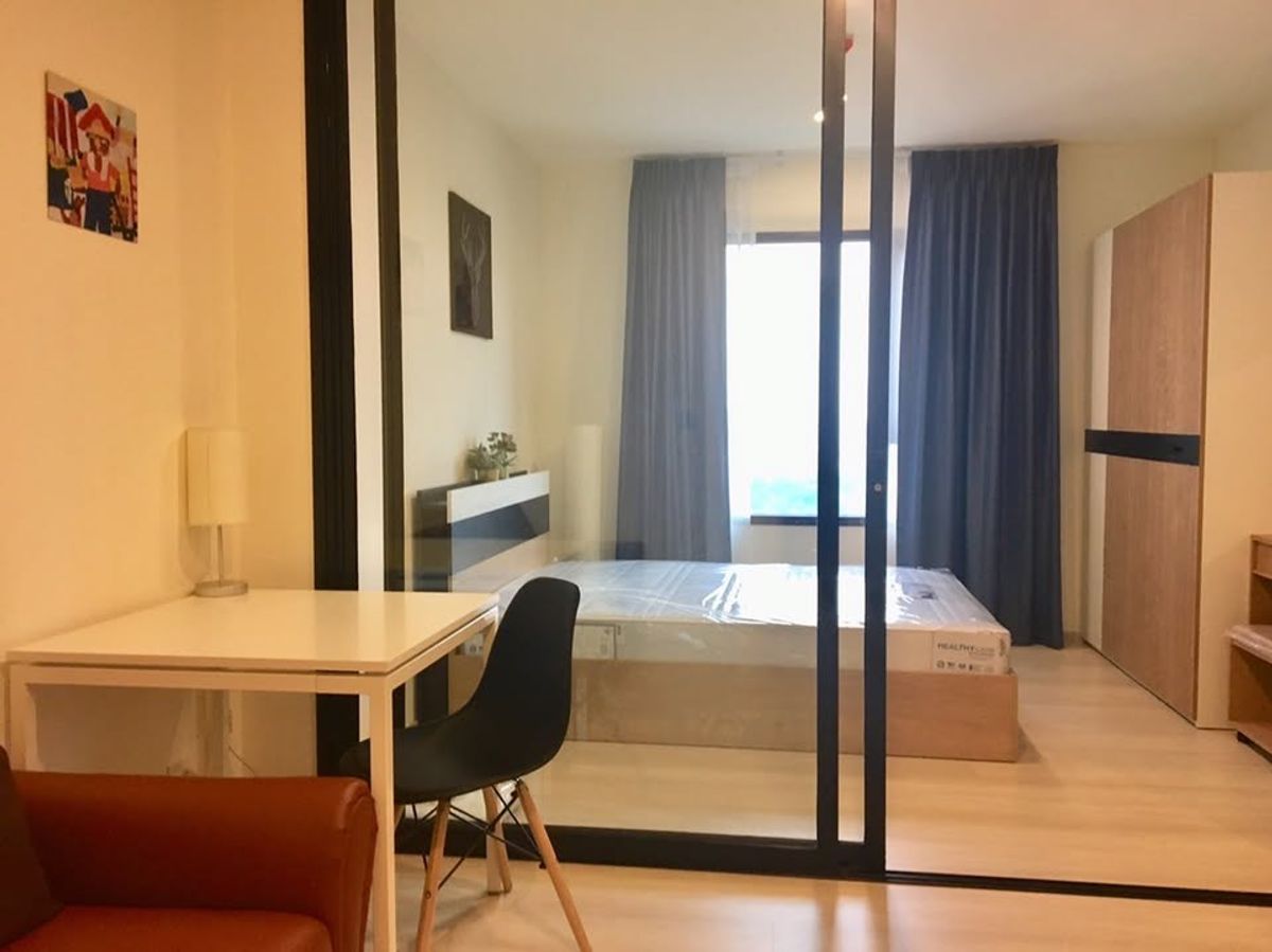 ให้เช่าคอนโดสาทร นราธิวาส : ให้เช่า Knightsbridge Prime Sathorn ราคา 29,000 บาท [NCr250410]