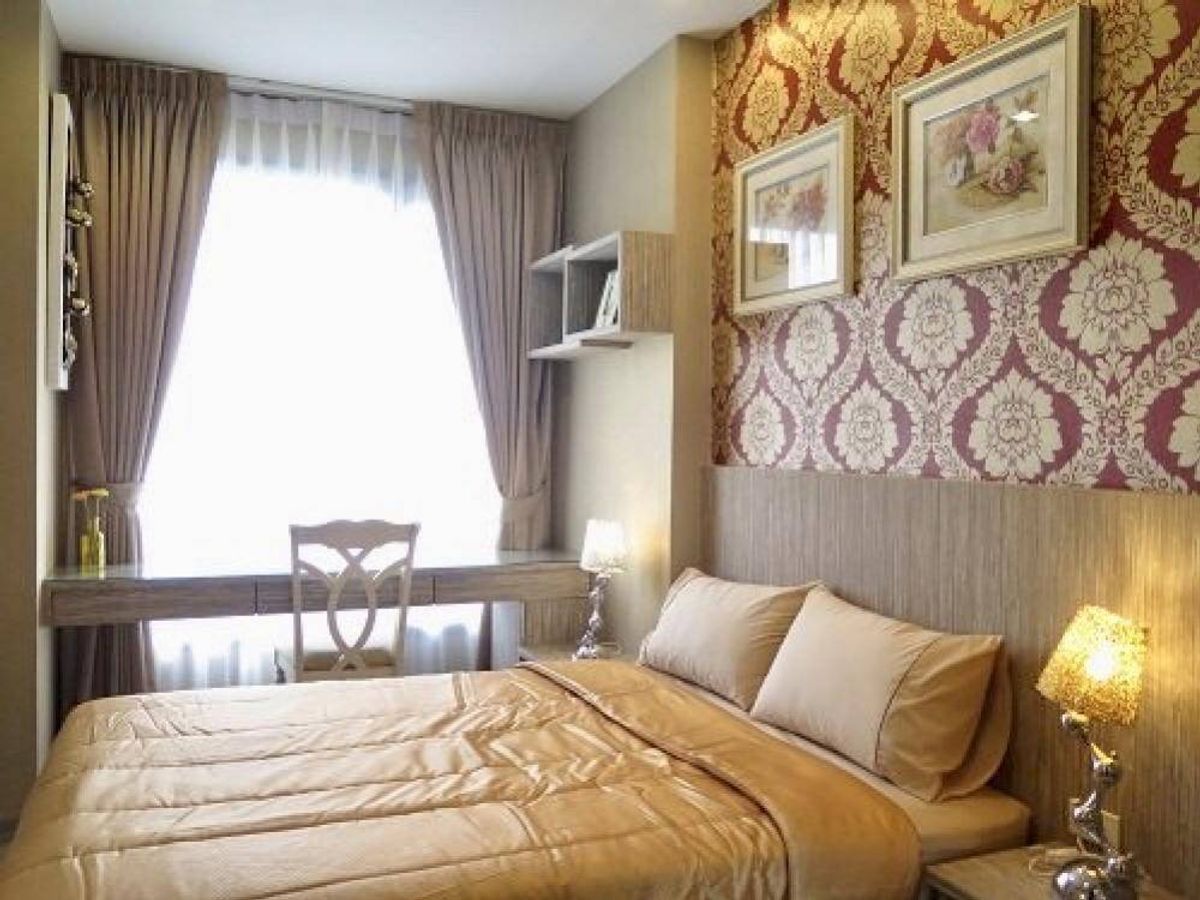 For SaleCondoWongwianyai, Charoennakor : Near BTS Wongwian Yai