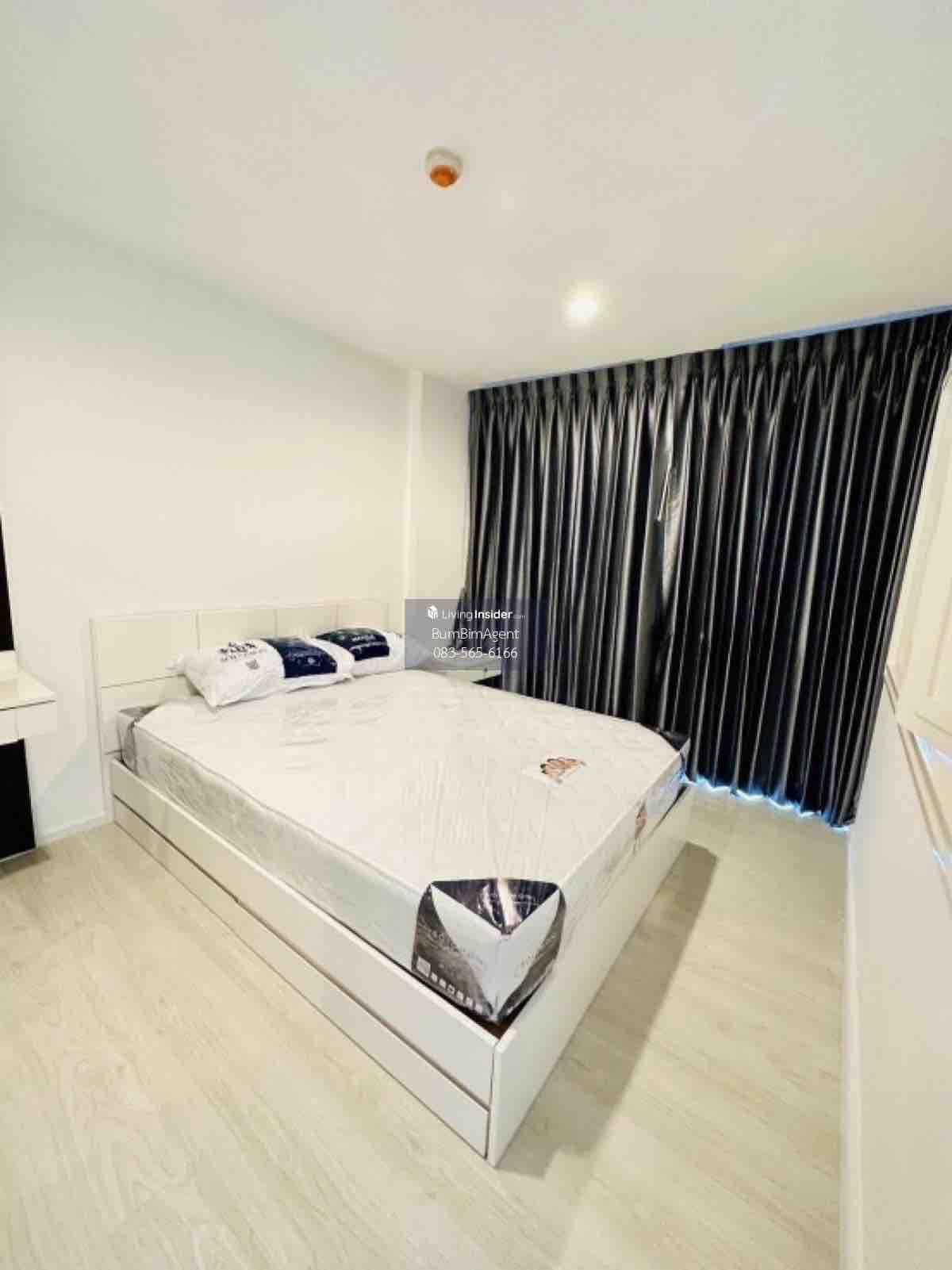 For RentCondoNawamin, Ramindra : ♥ ️ Urgent, beautiful room Ready to stay 20 April 😍 ♥ ️