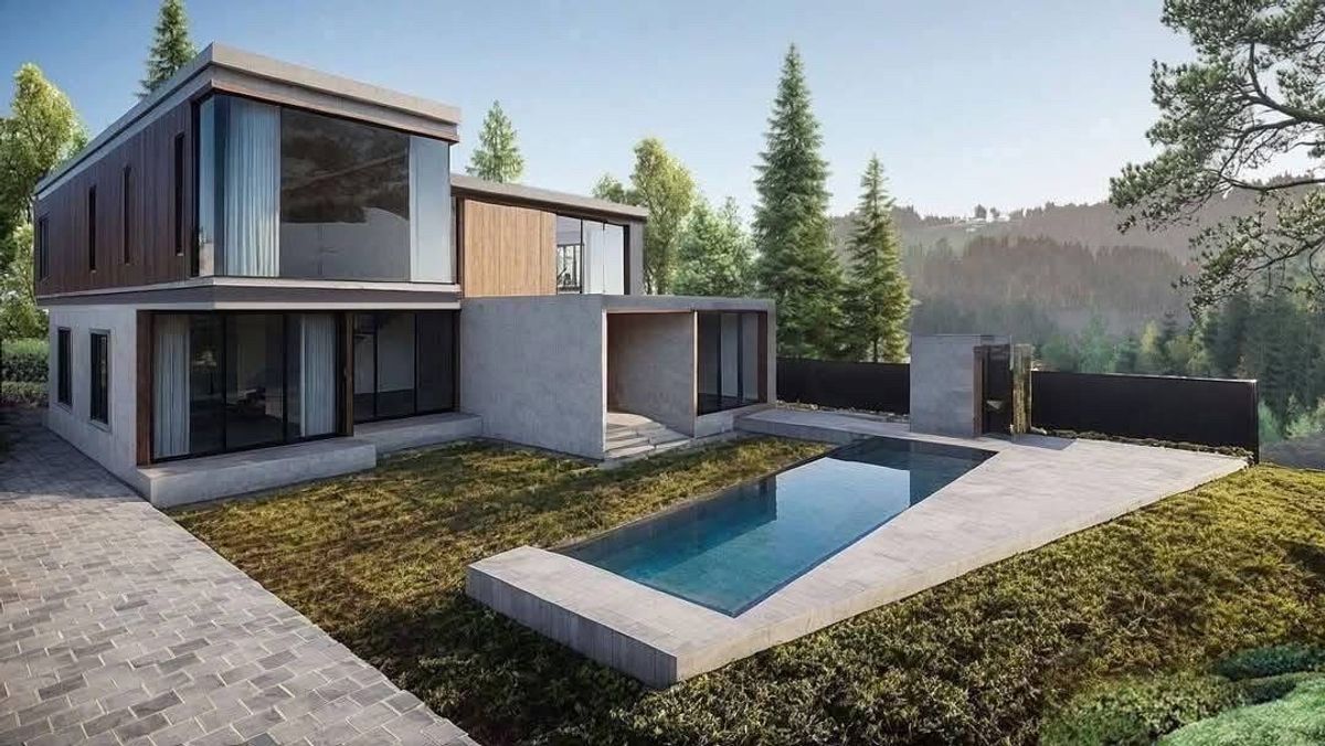 ขายบ้านฉะเชิงเทรา : 📢👇บ้านอยู่อาศัย บ้านพักตากอากาศ บ้านริมทะเลสาบ  ผ่อนคลายนอนดูดาวได้ที่นี่ ฉะเชิงเทรา ที่ไม่ไกลจากกรุงเทพ 