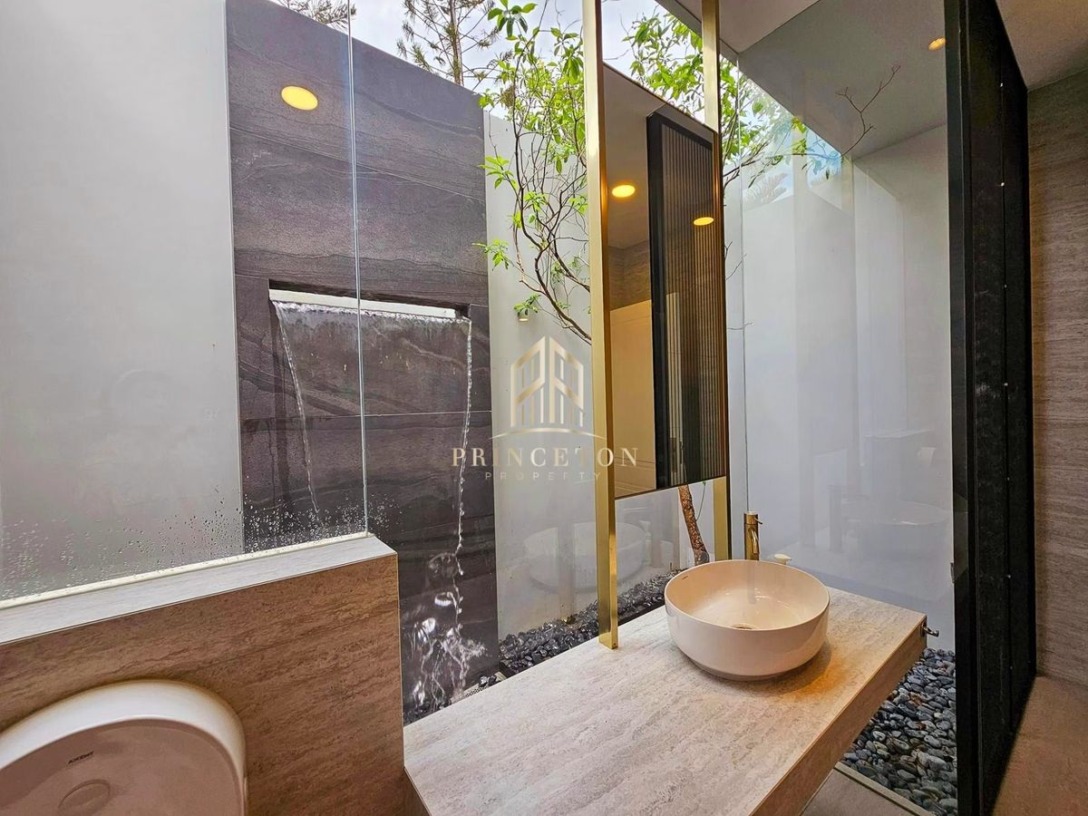 บ้านพัฒนาการ ศรีนครินทร์ : ขายหรือให้เช่าบ้านเดี่ยว นันทวัน พระราม 9 กรุงเทพกรีฑาตัดใหม่ 📞092-4252445 Nantawan Rama 9 New Krungthep Kreetha