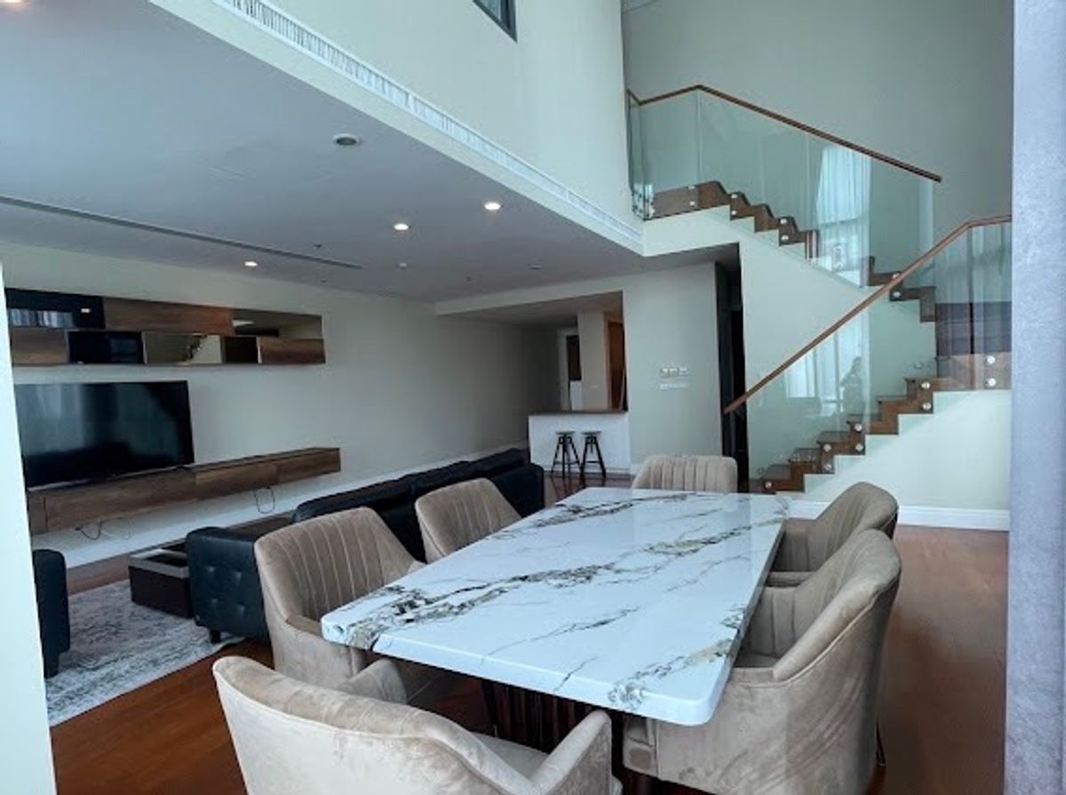 ให้เช่าคอนโดสุขุมวิท อโศก ทองหล่อ : 📍Condo for rent, Bright 24, 3 bedrooms, 3 bathroom, 189 sq m, rental price 110,000 ฿, beautiful room ready to move in hight floor ☎️0887532858 Pray