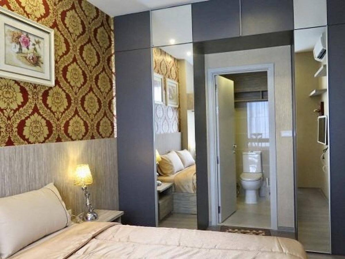 For SaleCondoWongwianyai, Charoennakor : Near BTS Wongwian Yai