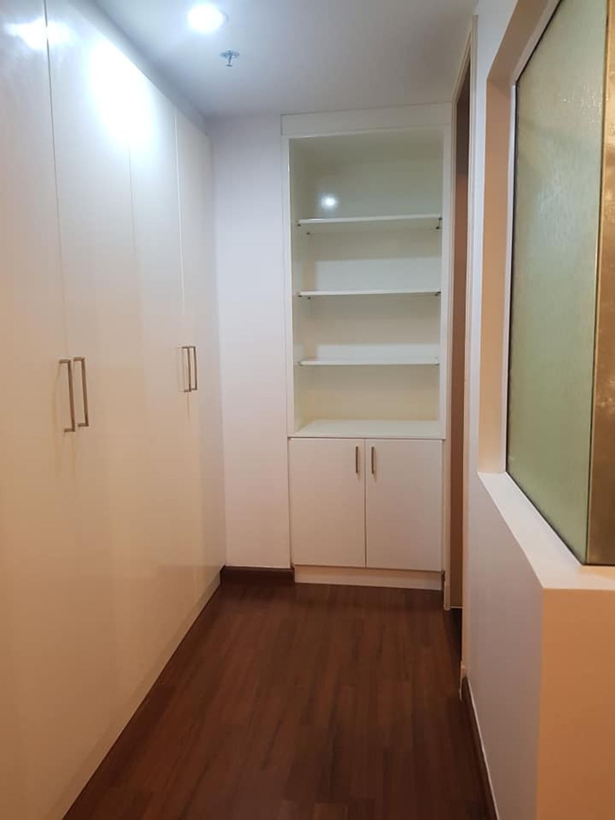 For SaleCondoRatchathewi,Phayathai : Supalai Premier Ratchathewi【𝐒𝐄𝐋𝐋 & 𝐑𝐄𝐍𝐓】🔥Built-in furniture that doesn't feel uncomfortable. It's open, airy, and reassuring.🔥 Contact Line ID: @hacondo