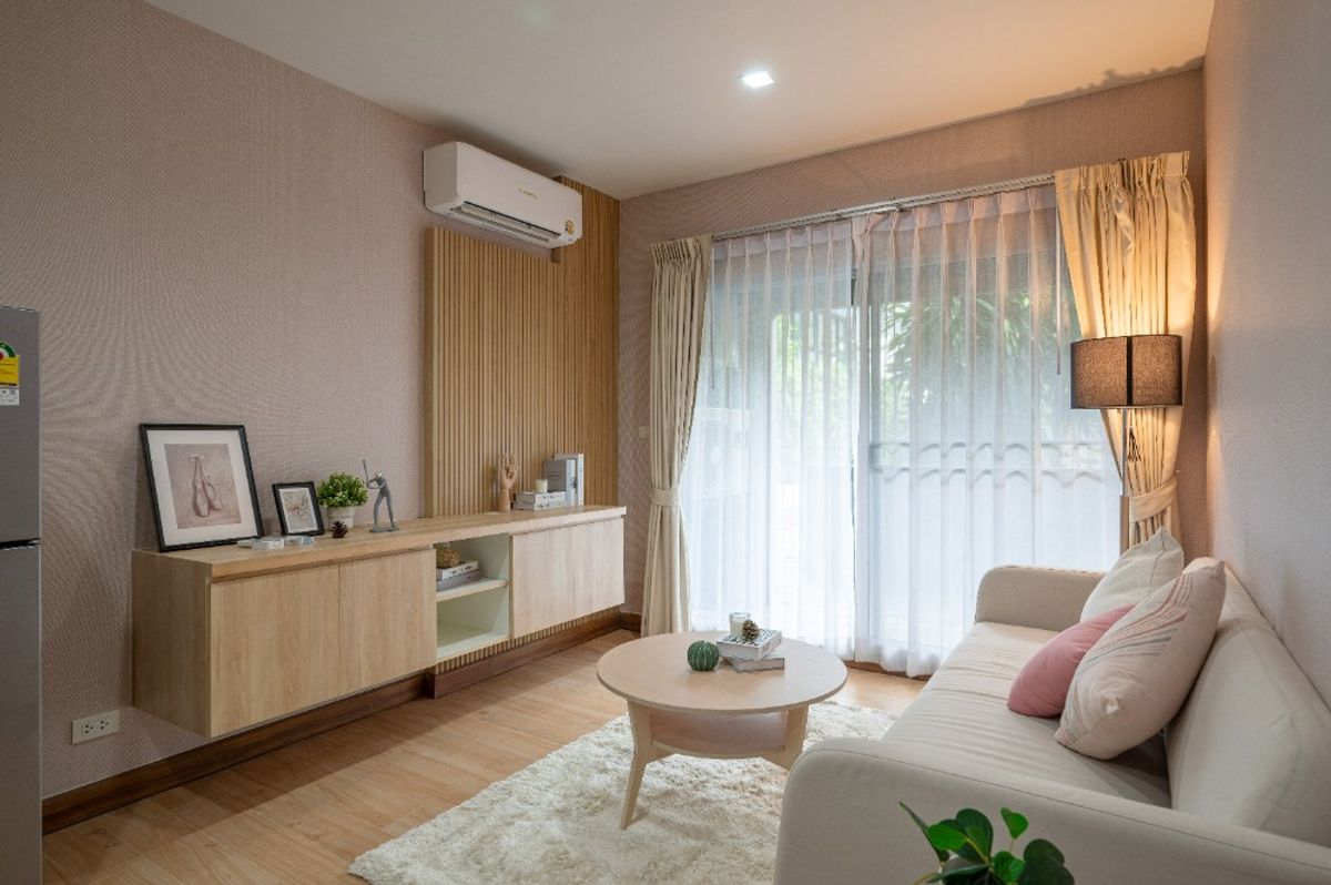 ขายคอนโดสุขุมวิท อโศก ทองหล่อ : The Seed Musee – Chic Urban Living in the Heart of Sukhumvit 26 By Chris