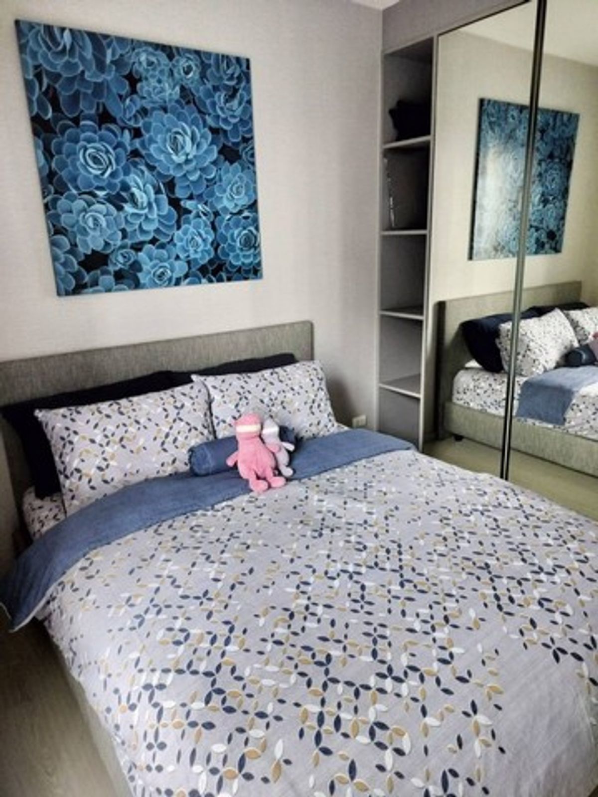 For RentCondoRama9, Petchburi, RCA : Condo for rent-Sell RHYTHM Asoke, near the high-class Asoke junction, beautiful view near MRT Rama 9